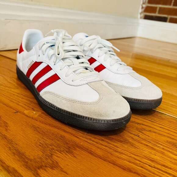 Samba OG Sneaker Size 11.5 NEW! - Picture 5 of 16